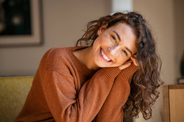 foto mujer